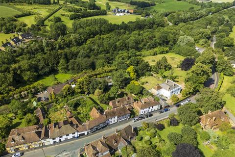 5 bedroom semi-detached house for sale, The Street, Boughton-under-Blean