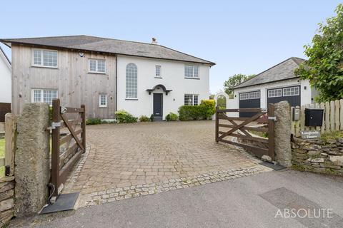 5 bedroom detached house for sale, Whilborough Road, Newton Abbot, TQ12