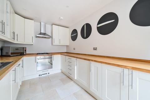4 bedroom terraced house for sale, North View, Winchester, Hampshire, SO22