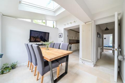 4 bedroom terraced house for sale, North View, Winchester, Hampshire, SO22