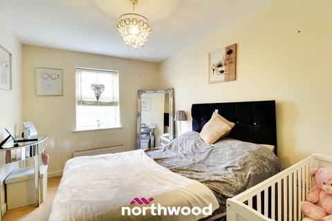 2 bedroom flat for sale, Brander Close , Doncaster DN4