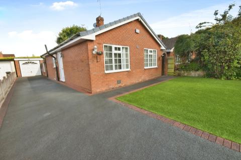 Deeside - 2 bedroom bungalow for sale