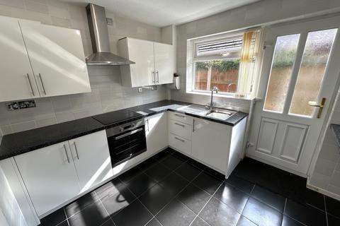 2 bedroom bungalow for sale, Woodlands Avenue, Hawarden, Deeside, CH5