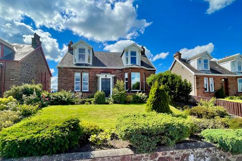 4 bedroom detached house for sale, Rowhead Terrace, Biggar, ML12