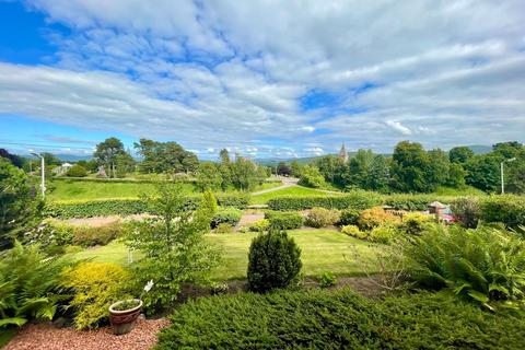 4 bedroom detached house for sale, Rowhead Terrace, Biggar, ML12