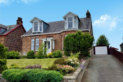 4 bedroom detached house for sale, Rowhead Terrace, Biggar, ML12