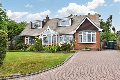 3 bedroom detached house for sale, Oddingley, Droitwich Spa WR9