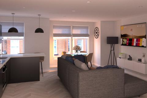 2 bedroom flat for sale, Douglas Road, Herne Bay