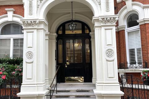 5 bedroom apartment for sale, Carlisle Mansions, Westminster SW1P