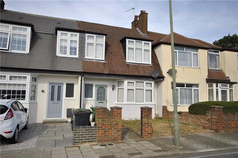 3 bedroom terraced house for sale, Hillcrest Road, Bromley