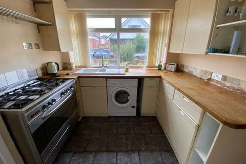 3 bedroom detached bungalow for sale, Ramsey Close, Wigan, WN4 9TG