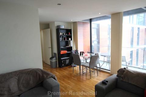 2 bedroom apartment to rent, Jordan Street, Manchester M15