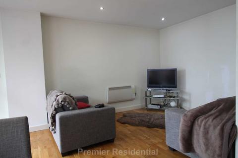 2 bedroom apartment to rent, Jordan Street, Manchester M15