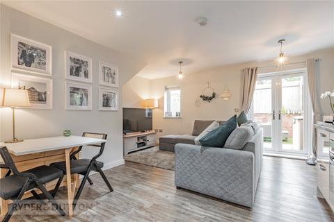 40 Bakestones Avenue, Delph, Oldham, OL3 5GE
