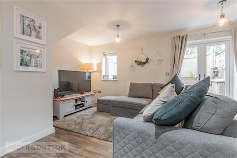 40 Bakestones Avenue, Delph, Oldham, OL3 5GE
