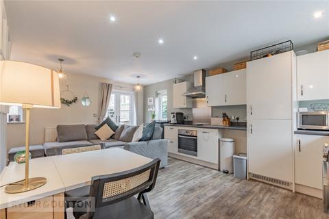 40 Bakestones Avenue, Delph, Oldham, OL3 5GE