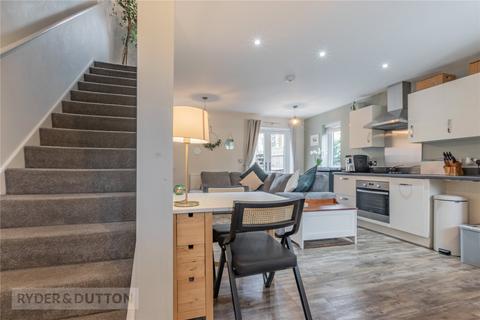 40 Bakestones Avenue, Delph, Oldham, OL3 5GE
