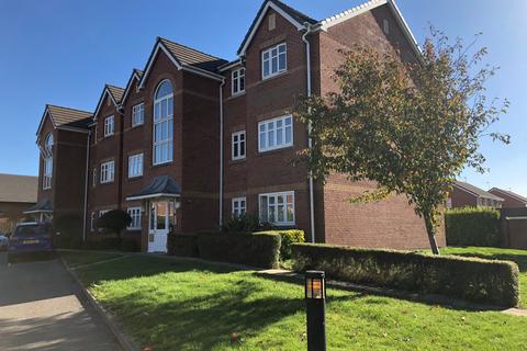 2 bedroom flat to rent, Rollesby Gardens, St. Helens WA9