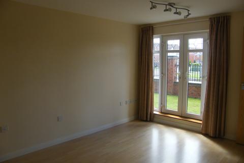2 bedroom flat to rent, Rollesby Gardens, St. Helens WA9