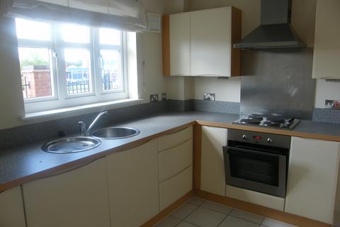 2 bedroom flat to rent, Rollesby Gardens, St. Helens WA9