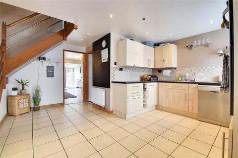 3 bedroom end of terrace house for sale, Droitwich Spa, Worcestershire WR9