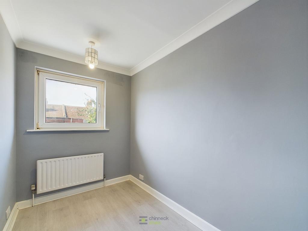 2nd Room