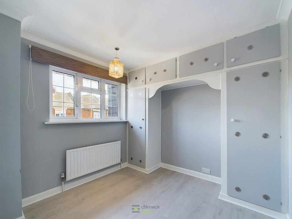 3rd Room