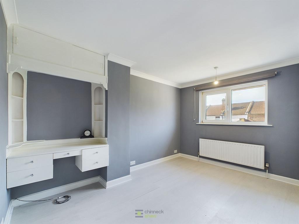1st Room