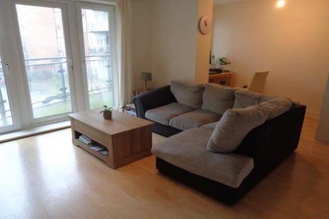 2 bedroom flat to rent, Basingstoke, Basingstoke RG21