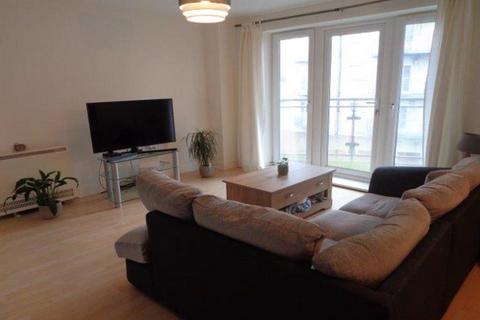 2 bedroom flat to rent, Basingstoke, Basingstoke RG21