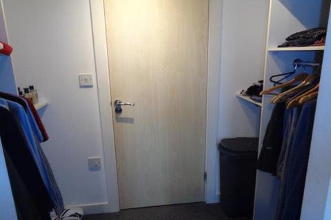 2 bedroom flat to rent, Basingstoke, Basingstoke RG21