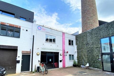 Office for sale, Warple Mews, Acton, London, W3