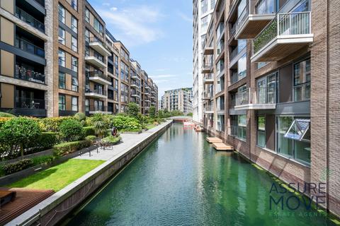 2 bedroom apartment for sale, Chelsea Creek, London, SW6