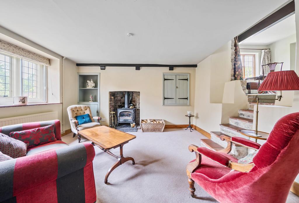 Reception Room 1
