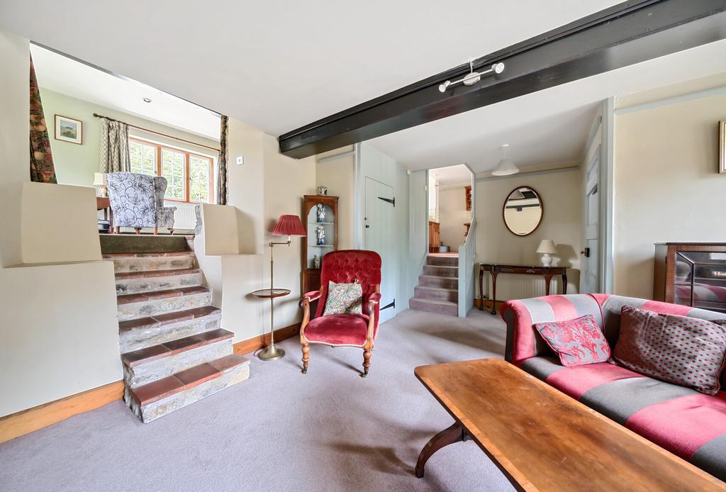 Reception Room 1