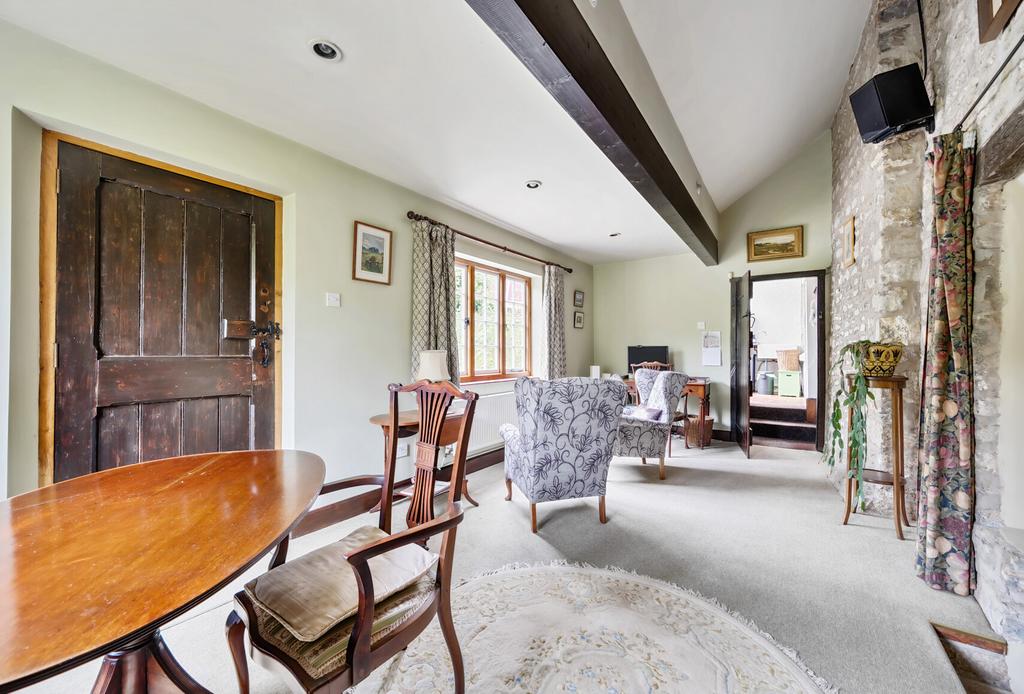 Reception Room 2