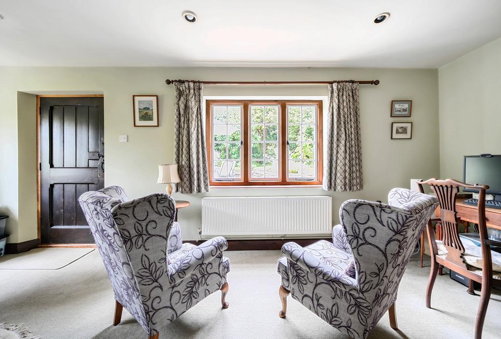 Reception Room 2