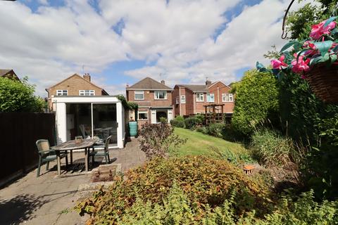 3 bedroom detached house for sale, Atherstone Road, Loughborough, LE11