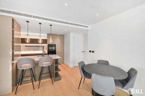 2 bedroom flat to rent, Cascade Way London W12