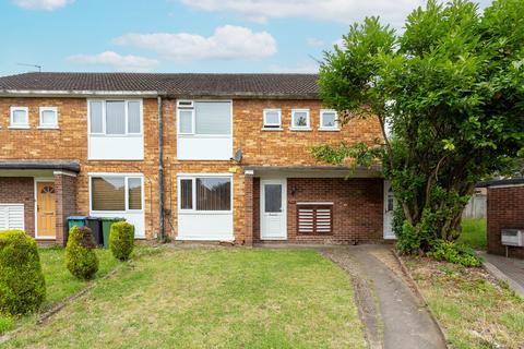 2 bedroom apartment for sale, Heronslea, Watford, Hertfordshire, WD25