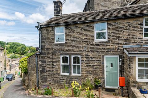 2 bedroom cottage for sale, Goose Green, Holmfirth, HD9