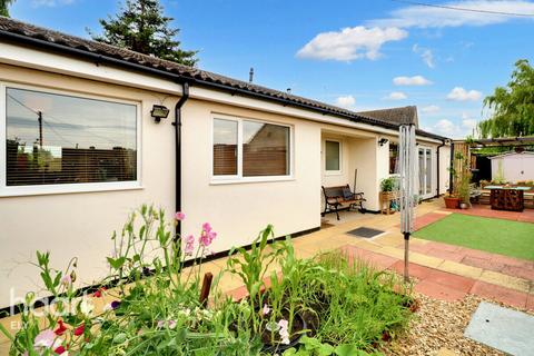 2 bedroom semi-detached bungalow for sale, Sandhill, Littleport