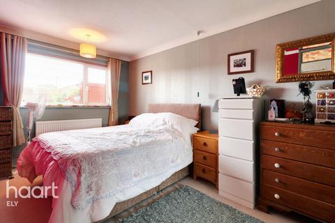 2 bedroom semi-detached bungalow for sale, Sandhill, Littleport