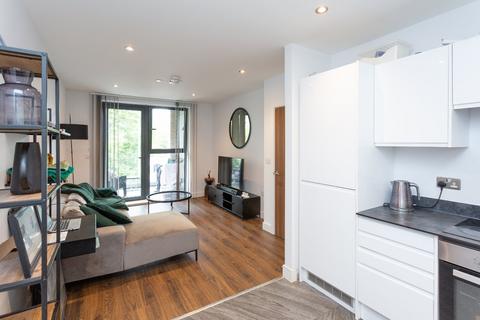 1 bedroom apartment to rent, Eastbury Road, Watford, Hertfordshire, WD19