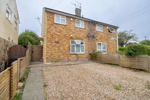 3 bedroom semi-detached house for sale, Thurncourt Road, Thurnby Lodge
