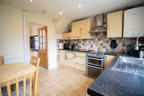 3 bedroom semi-detached house for sale, Thurncourt Road, Thurnby Lodge