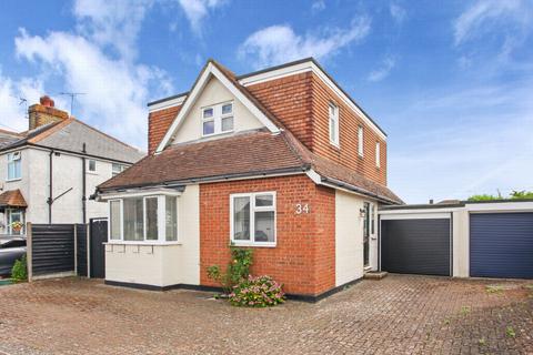 4 bedroom house for sale, Manor Road, Whitstable CT5