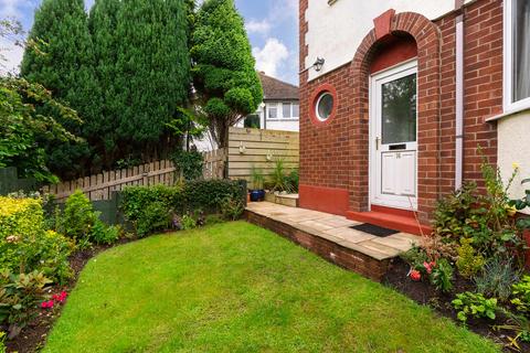 3 bedroom semi-detached house for sale, 16, Ballakermeen Drive, Douglas