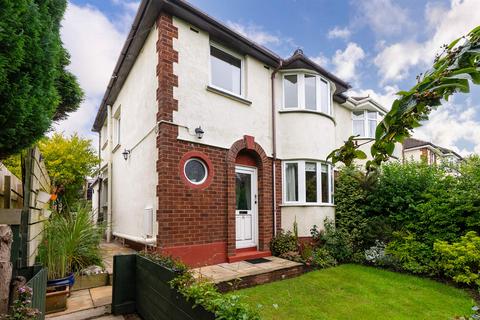 3 bedroom semi-detached house for sale, 16, Ballakermeen Drive, Douglas