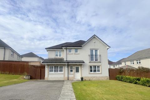 5 bedroom detached villa for sale, 4 Briargrove Gardens, Inshes, INVERNESS, IV2 5AH